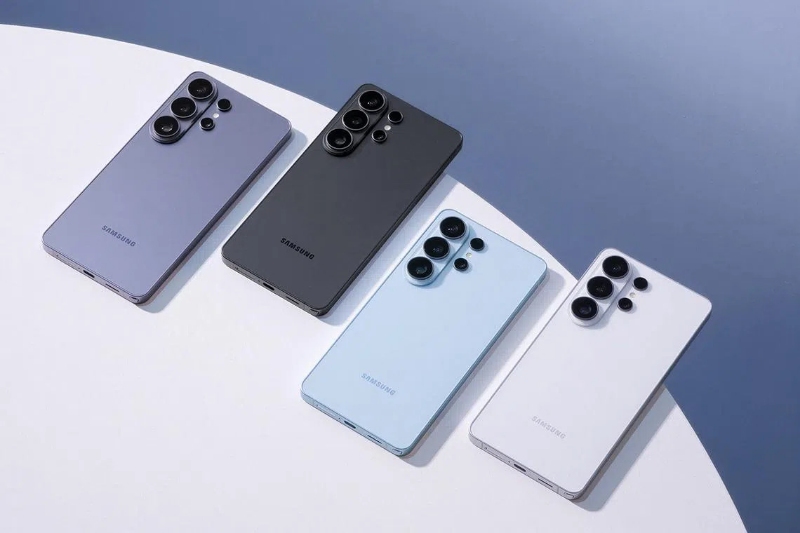 samsung s26 ultra camera