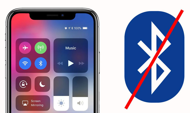 iOS 16 Problems: Bluetooth Not Working