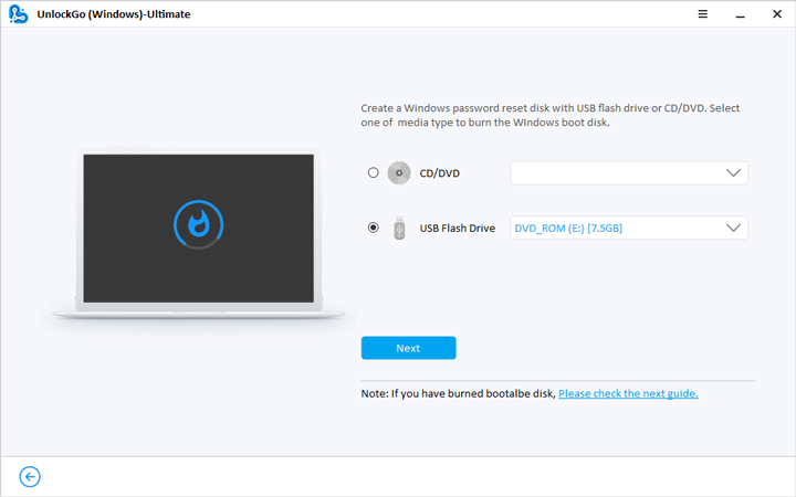 how to change password in windows 10