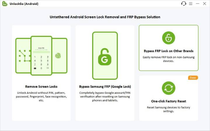 bypass google frp other brands
