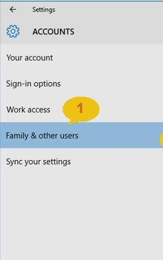 bypass windows password