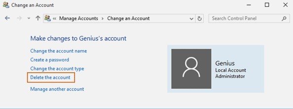 how to bypass windows password with password