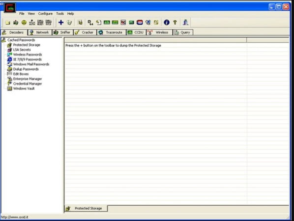 best free windows 7 password recovery tool