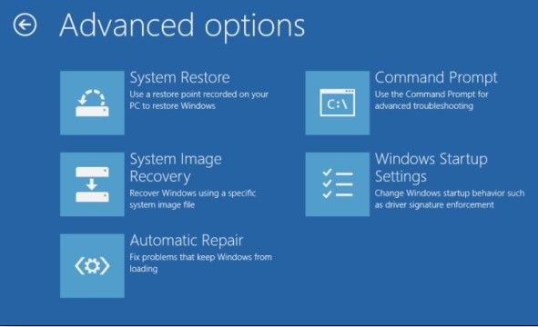 can't login to windows 10