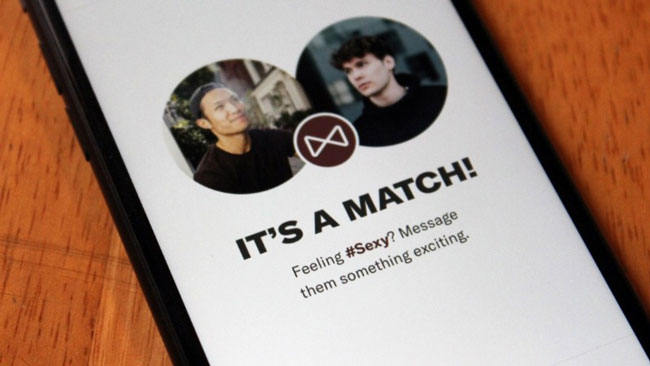 gay apps like tinder 2