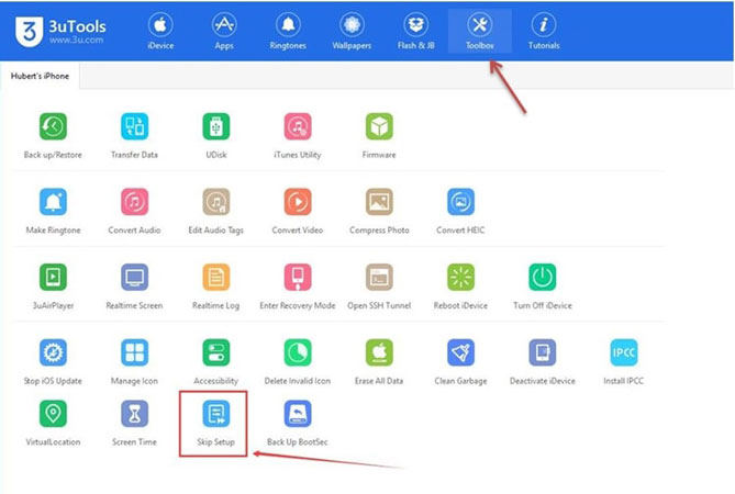 mdm bypass tool free