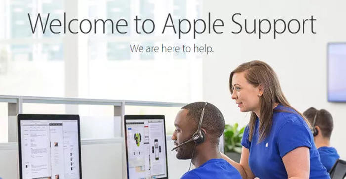 Contact Apple Support Center When iPhone Died and Won't Turn on Caused by Hardware Problems