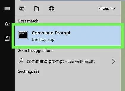 create domain admin account cmd