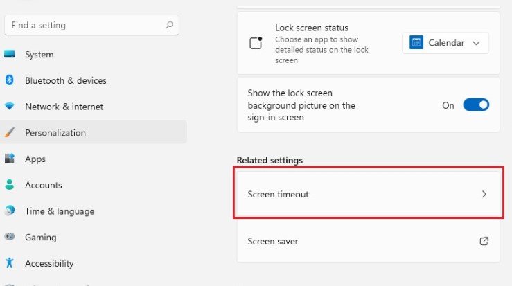 disable password windows 11