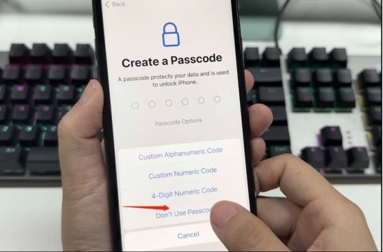 bypass iphone locked to owner