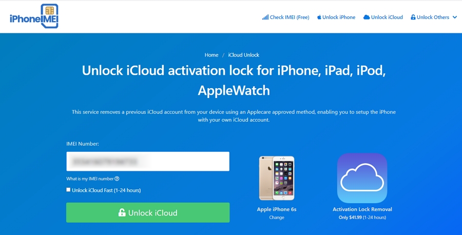How to Use DoctorUnlock