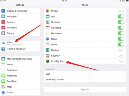 Use iTunes to Downgrade iPadOS 26 to iPadOS 18