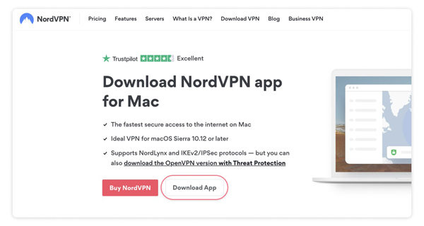 NordVPN