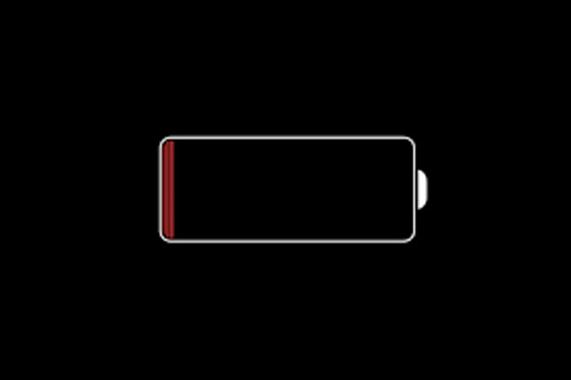 iOS 16 Problems: Quick Battery Drain