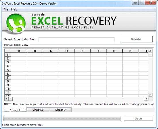 remove excel password