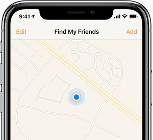 How to Fake Location on Find My Friends