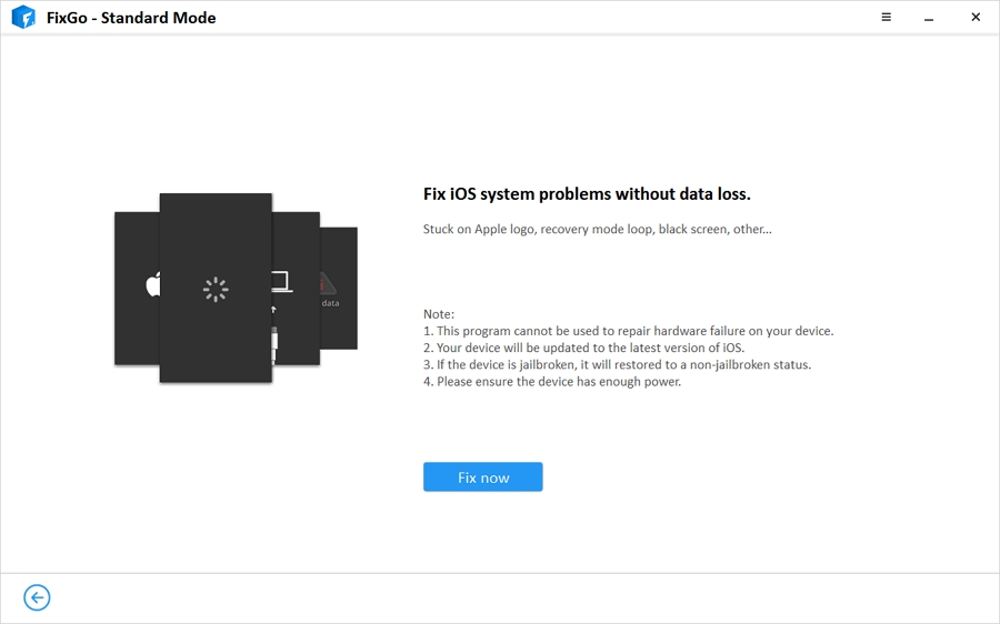 iphone battery draining fast standard mode fixing Now
