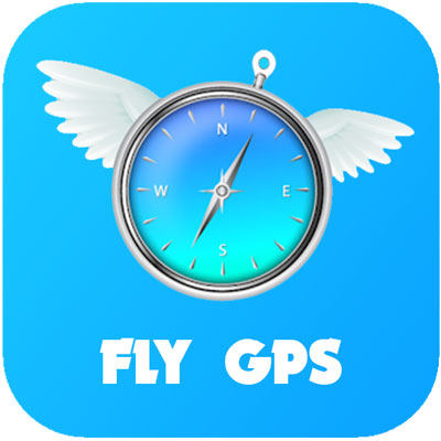 Fly GPS for iOS Review