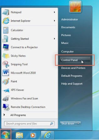 forgot password windows 7 no reset disk