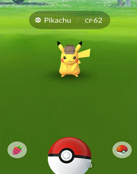 game freezes mid catch or raid