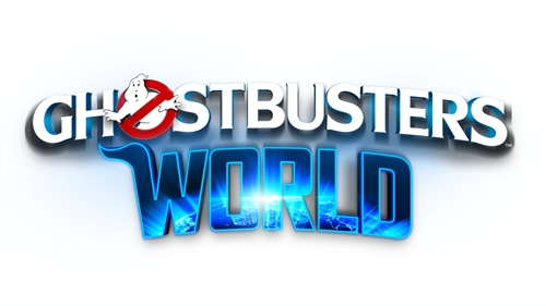 games like pokemon for iphone Ghostbusters World