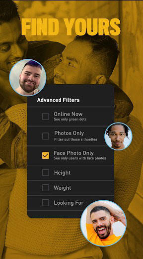 gay apps like tinder 1