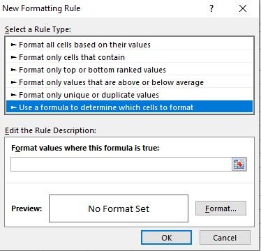 highlight duplicates in excel