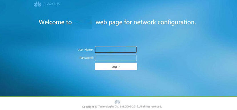 how to see wifi password on iPhone router settings