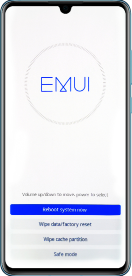watsgo guide -  select whatsapp backup feature 