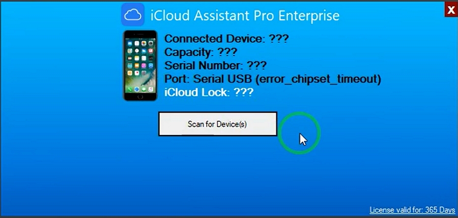 Where Can I Download iCloud Assistant Pro