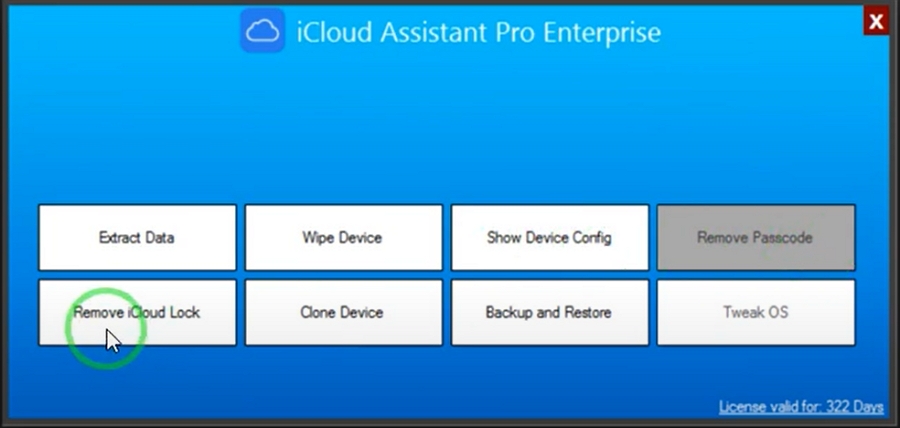 What Is iCloud Assistant Pro