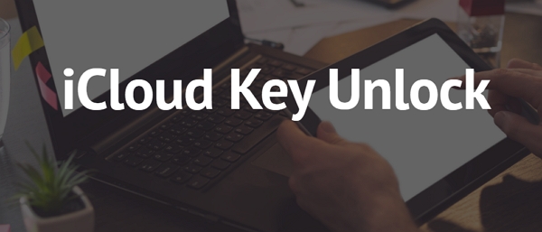 iCloud Key Unlock