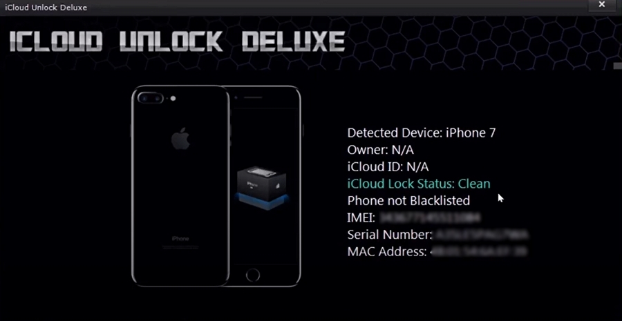 icloud unlock deluxe tool download