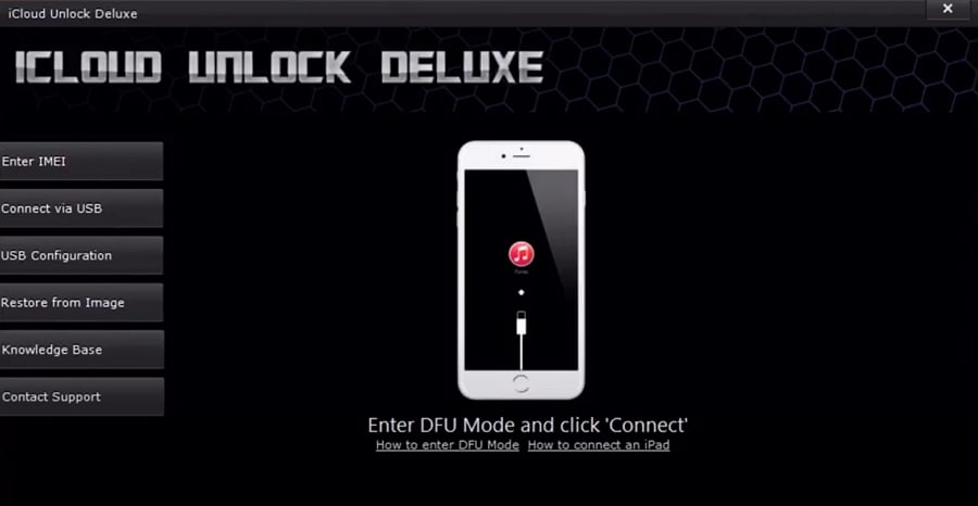 icloud unlock deluxe review