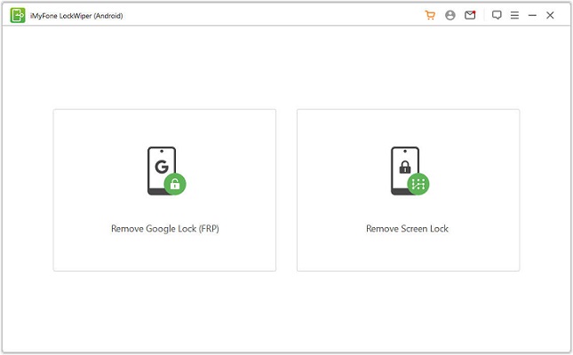 iMyFone LockWiper (Android) - FRP bypass tool review