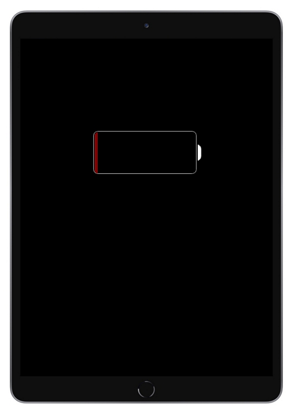 Drain to 0% and Then Fully Charge