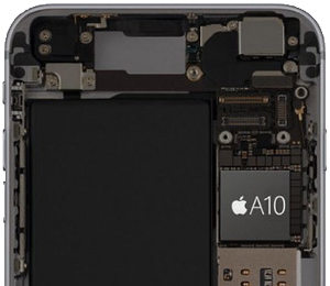 face id not working in Hardware Problem