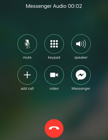 speaker work on iphone