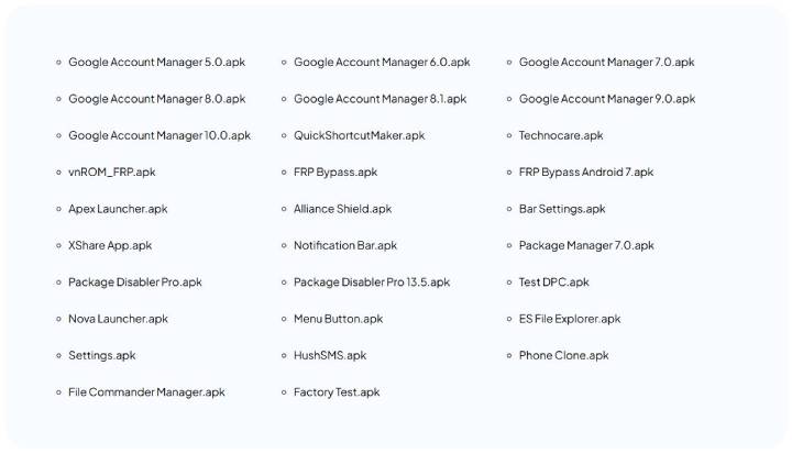 itoolab frp bypass apk