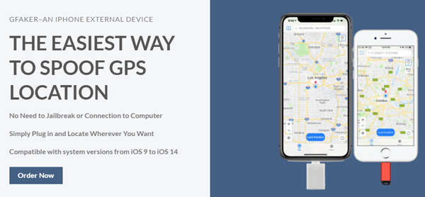 iTools Virtual Location Alternative Gfaker