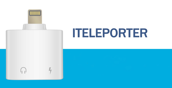 iTools Virtual Location Alternative iTeleporter