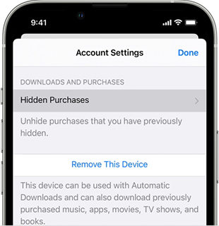 how to recover deleted hidden songs from itunes iphone