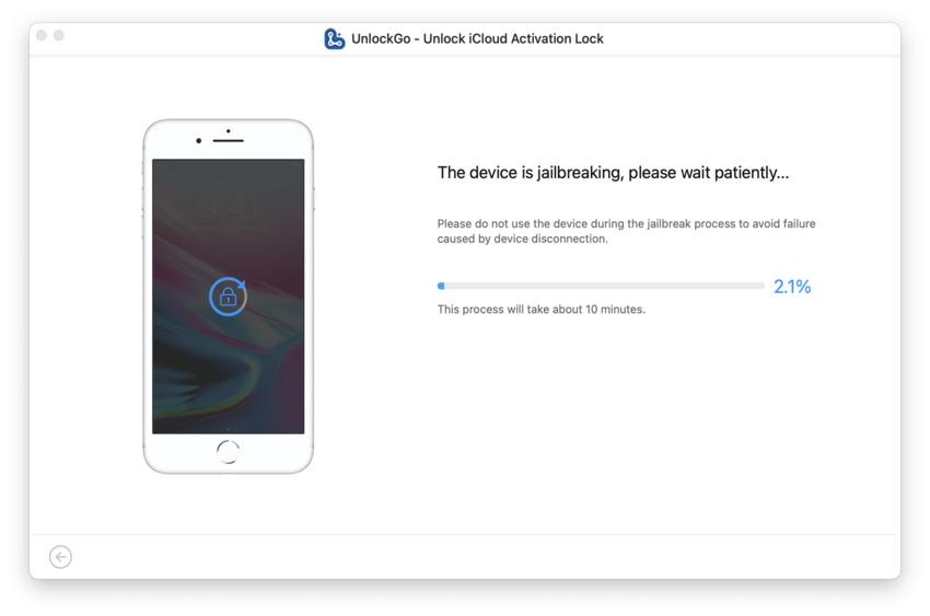 unlock guide - jailbreak your device