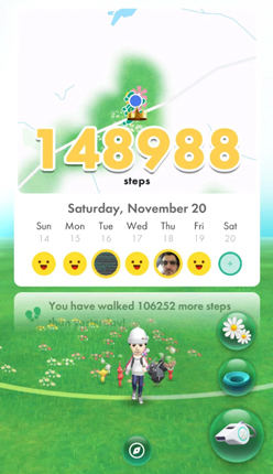 How to Level Up Faster in Pikmin Bloom