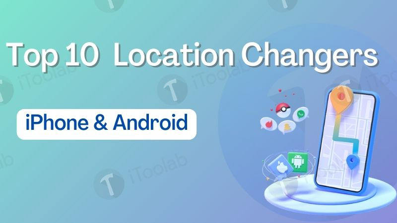 location changer