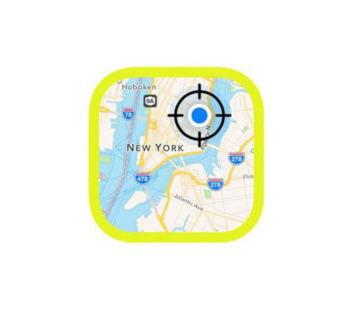 select mock location app
