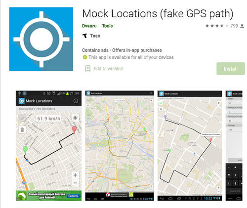 mock location apk 6