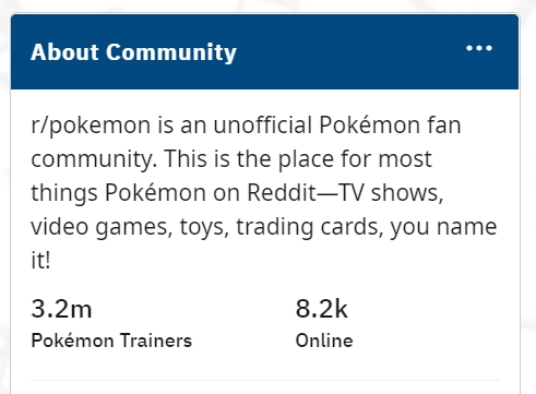 pokemon reddit