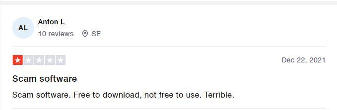 passper winsenior review