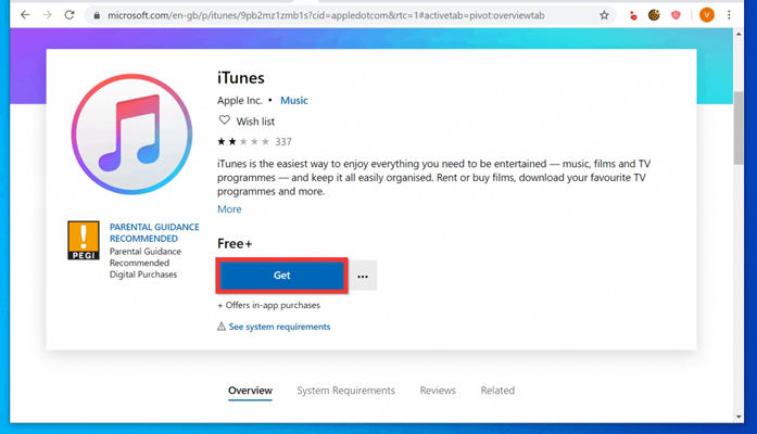 Reinstall iTunes/Finder